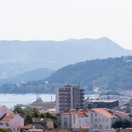 Casa Conde - Blue Coast Lejlighed Setúbal Eksteriør billede