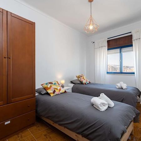 Casa Conde - Blue Coast Lejlighed Setúbal Eksteriør billede