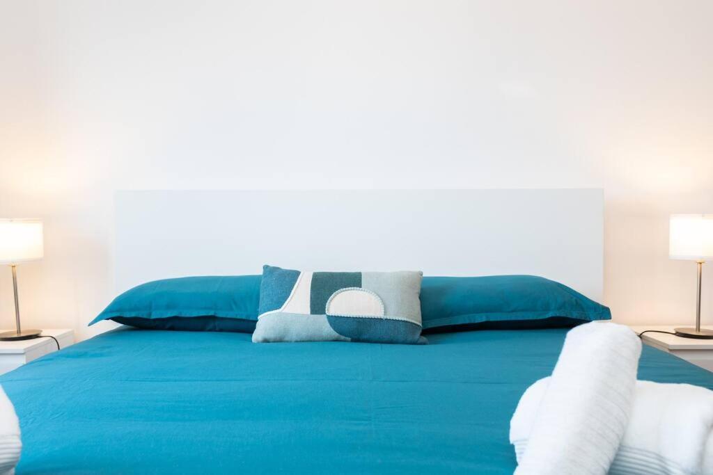 Casa Conde - Blue Coast Lejlighed Setúbal Eksteriør billede