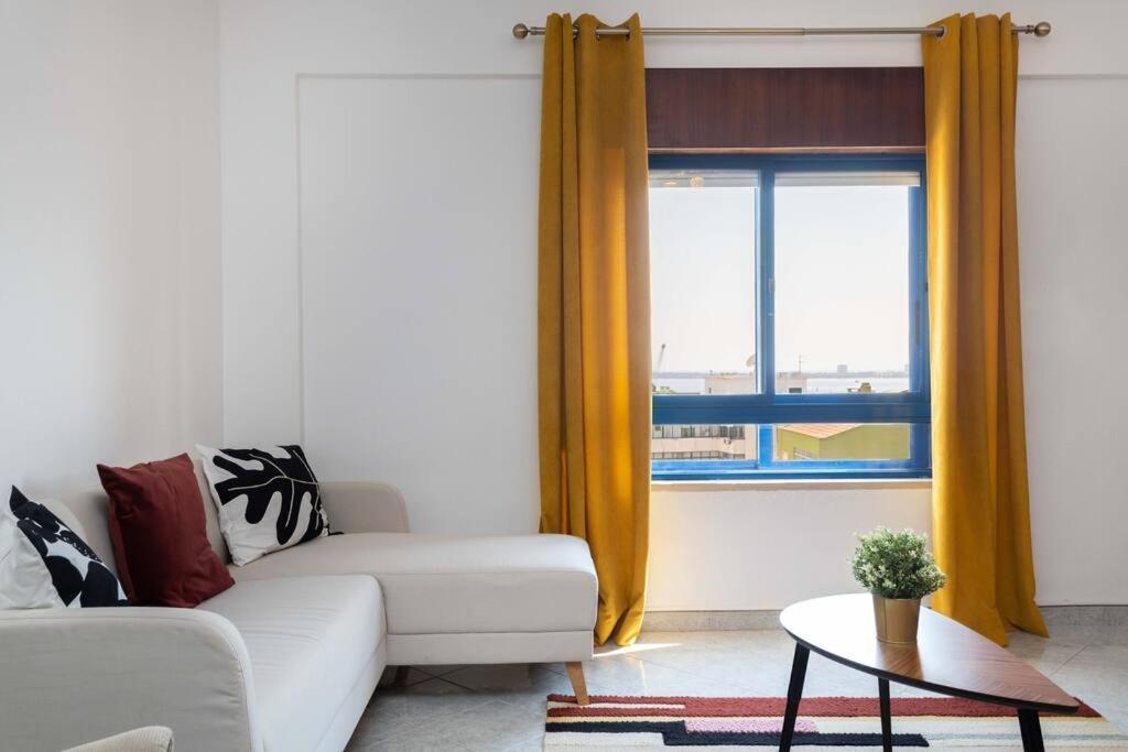 Casa Conde - Blue Coast Lejlighed Setúbal Eksteriør billede