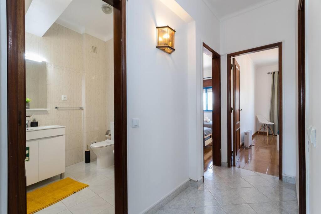 Casa Conde - Blue Coast Lejlighed Setúbal Eksteriør billede