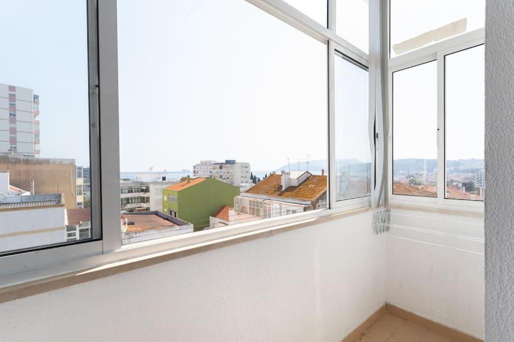 Casa Conde - Blue Coast Lejlighed Setúbal Eksteriør billede
