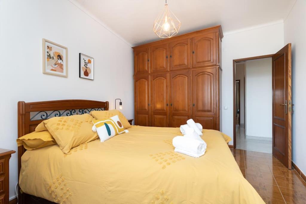 Casa Conde - Blue Coast Lejlighed Setúbal Eksteriør billede