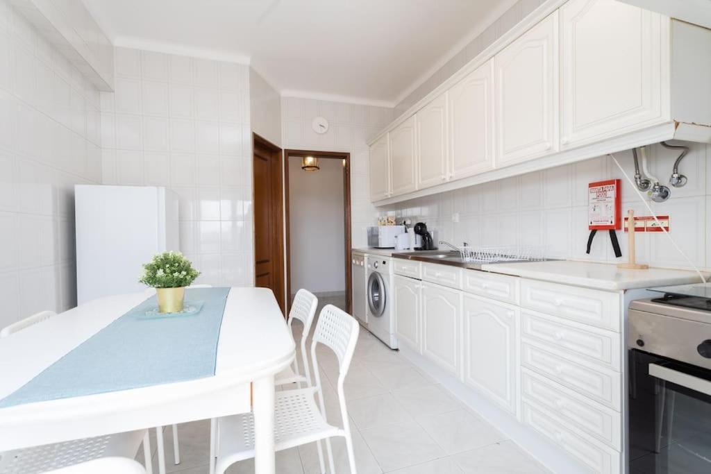 Casa Conde - Blue Coast Lejlighed Setúbal Eksteriør billede