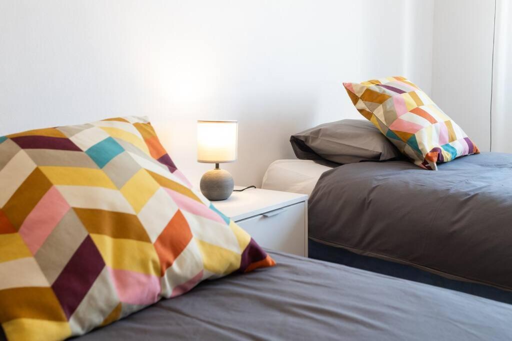 Casa Conde - Blue Coast Lejlighed Setúbal Eksteriør billede